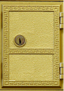 golden mailbox-image