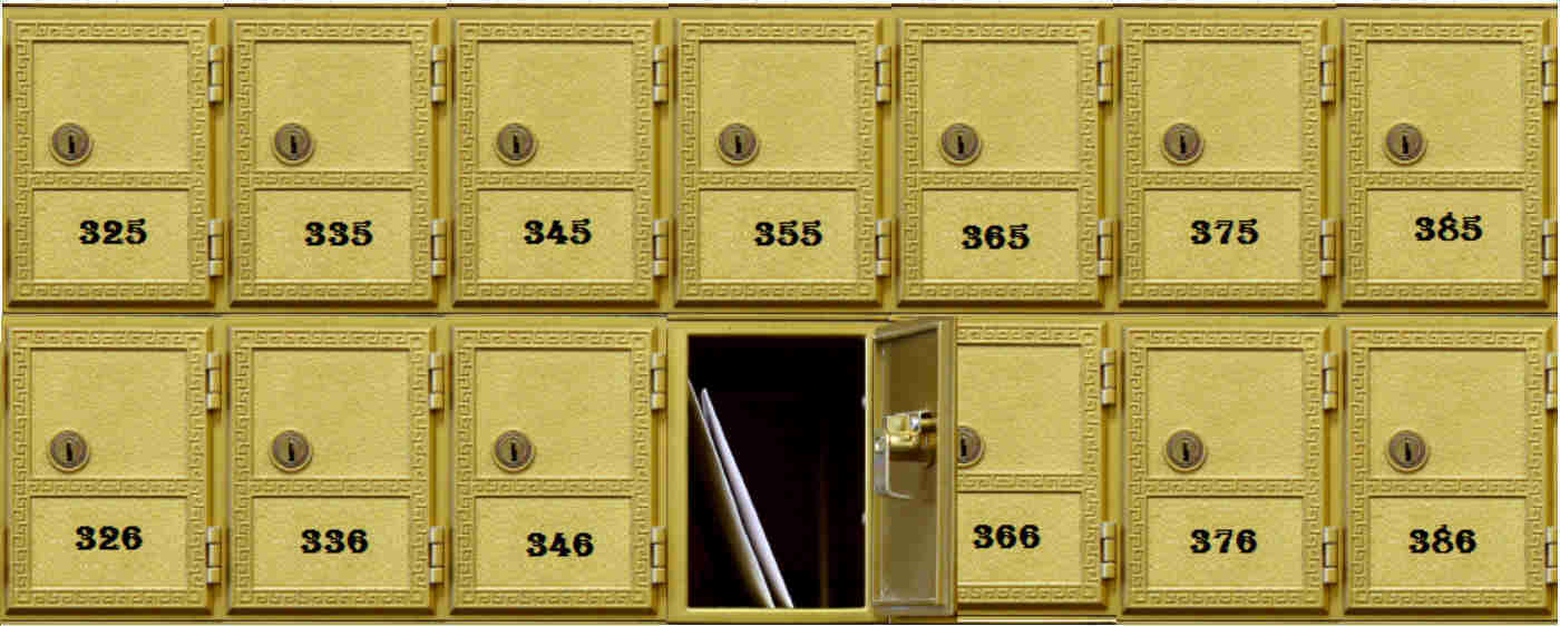 mailbox rental-services, digital mailbox rental
